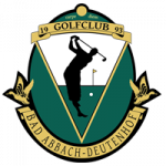 GC Bad Abbach-Golf-Logo-neu